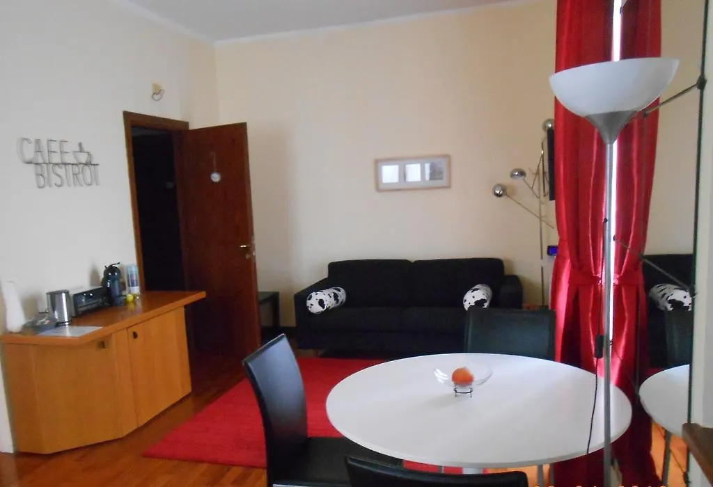 B&B Country House Crema