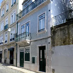  Appartamento Flats Castelo - Horigem Portogallo