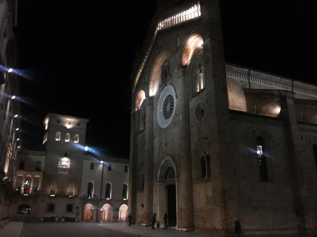 B&B Country House Crema 0*,  Italy
